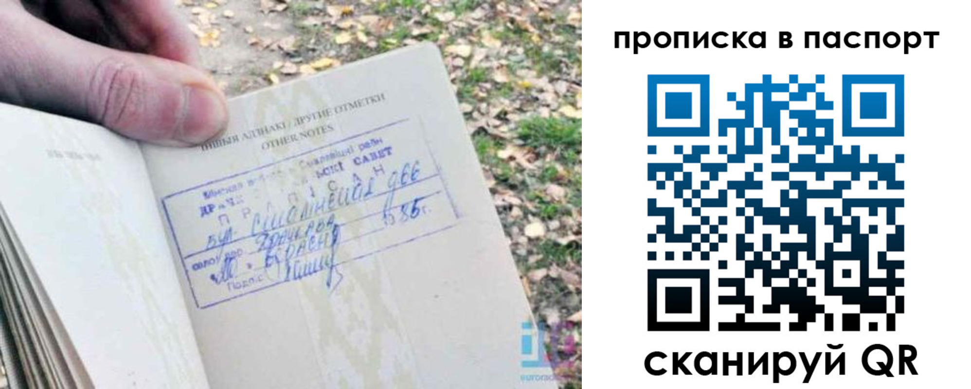 временная регистрация собственник в Приозерске